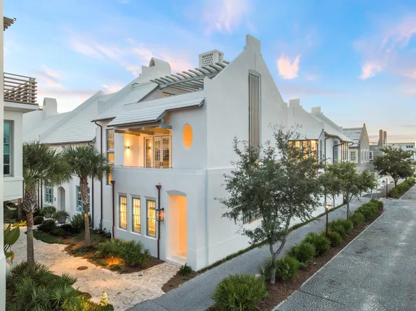 15 Fairwind Ln, Rosemary Beach, FL 32461