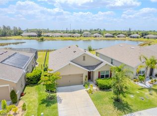 8005 Gopher Tortoise Trl, Lehigh Acres, FL 33972