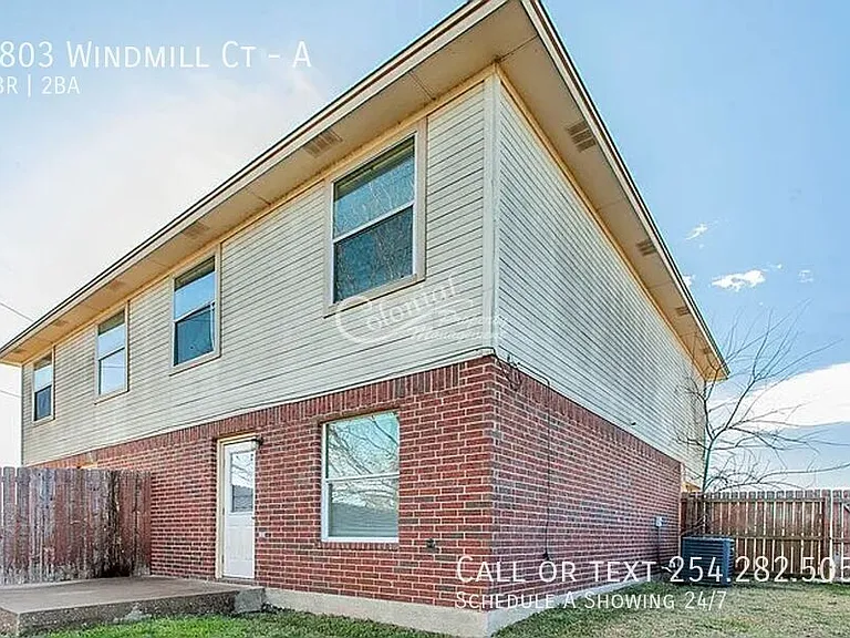 2803 Windmill Ct #A — Photo 16