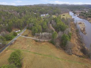 548 Bishop Road, Lisbon, NH 03585