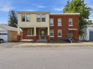 213 Overlook Pl #1, Newburgh, NY 12550