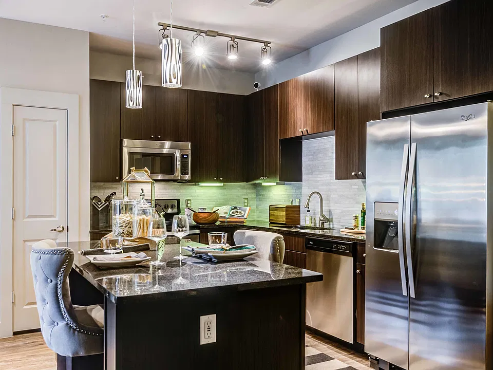 Kitchen Set 1