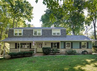 2129 Pheasant Hill Rd, Lansdale, PA 19446