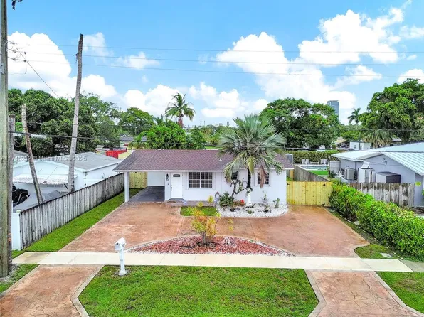 713 SW 6th Ave, Hallandale Beach, FL 33009