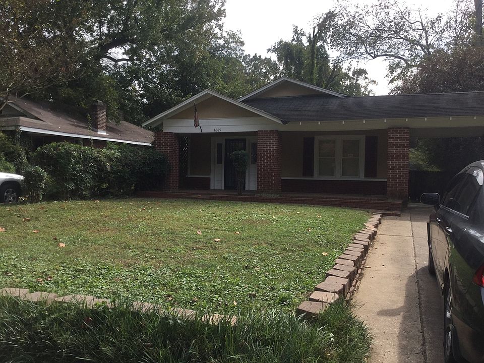 1st image of 3669 Marion Ave