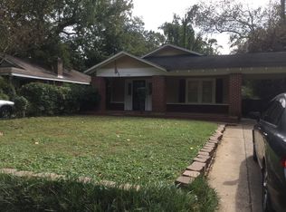 3669 Marion Ave, Memphis, TN 38111