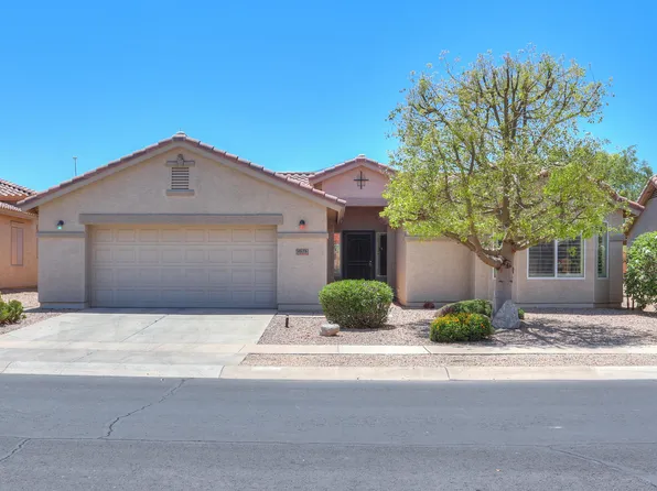 2673 E SANTA MARIA Drive, Casa Grande, AZ 85194