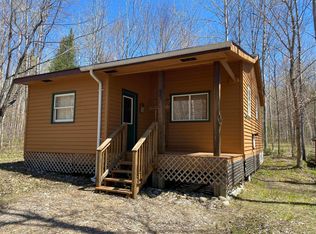23501 S M 123, Trout Lake, MI 49793