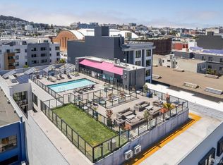 1875 Mission St APT 304, San Francisco, CA