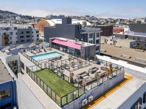 1875 Mission St APT 304, San Francisco, CA 94103