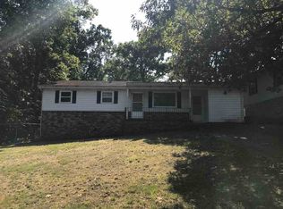 1610 Sylvan Dr, Poplar Bluff, MO 63901