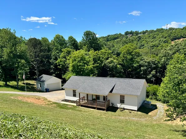 1226 Jessica Loop, Jefferson City, TN 37760