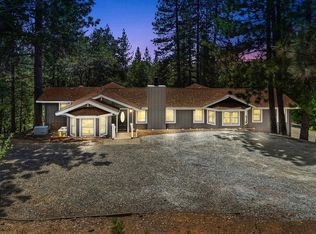 4424 Sierra Springs Dr, Pollock Pines, CA 95726