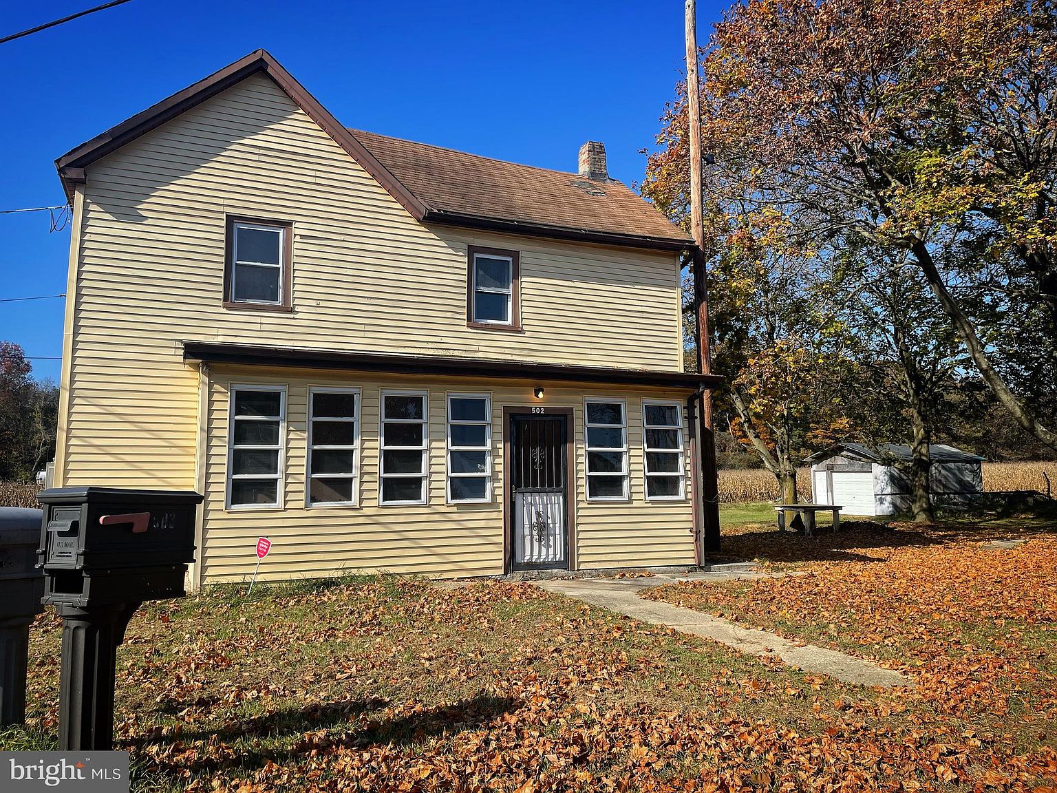 502 Fairton Gouldtown Rd, Bridgeton, NJ 08302 Zillow