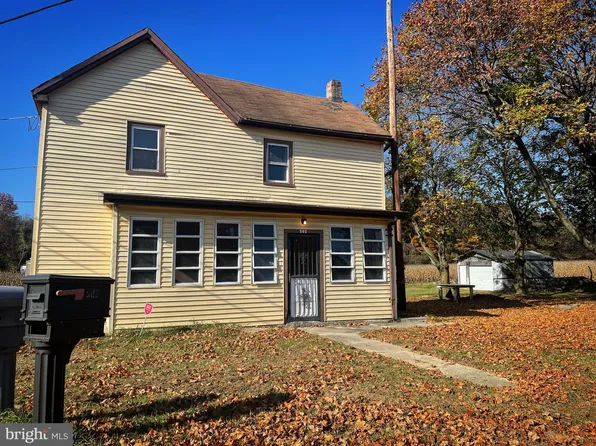 502 Fairton Gouldtown Rd, Bridgeton, NJ 08302