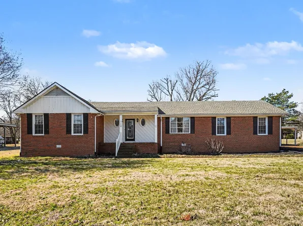 710 Washington Dr, Lebanon, TN 37087