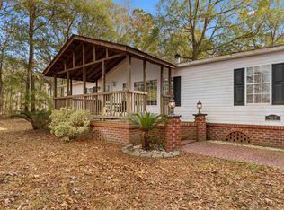 567 Dog Bluff Rd, Galivants Ferry, SC 29544