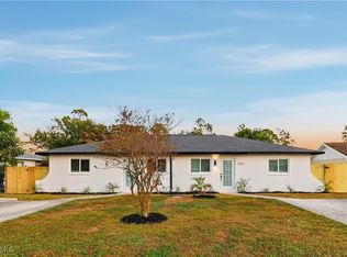 7599 Winged Foot Dr, Fort Myers, FL 33967