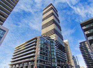 56 Annie Craig Dr #1409, Toronto, ON M8V 0C8