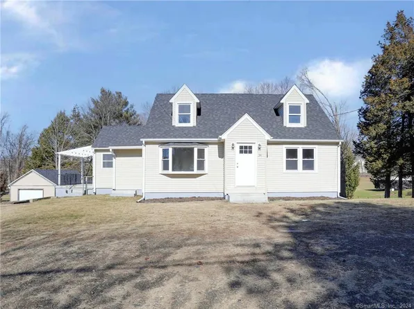 34 School House Lane, Durham, CT 06422