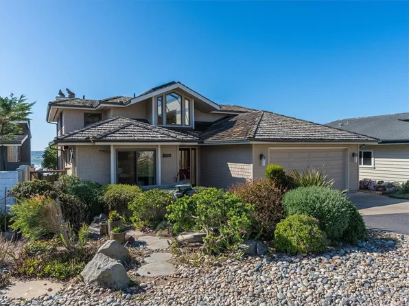 2043 Sherwood Dr, Cambria, CA 93428