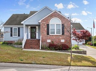 1775 Potomac Rd, Fayetteville, NC 28304