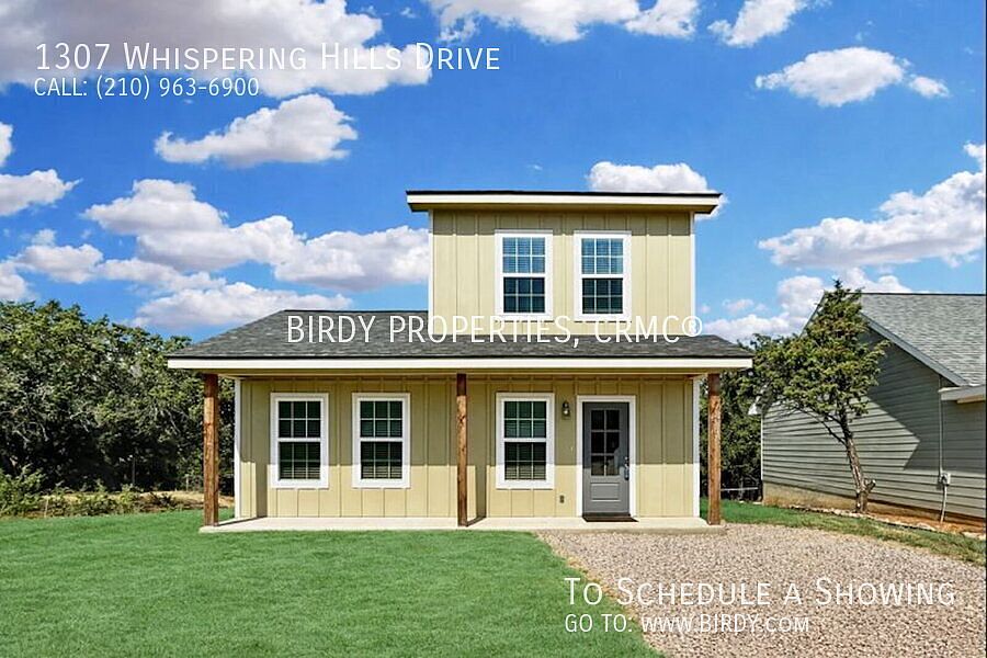 1st image of 1307 Whispering Hills Dr