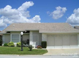 545 Clubhill Dr, Haines City, FL 33844