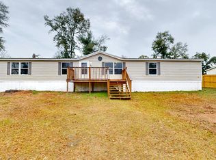 465 Sealy Wells Rd, Cottonwood, AL 36320