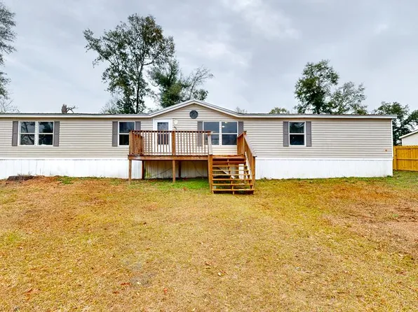465 Sealy Wells Rd, Cottonwood, AL 36320