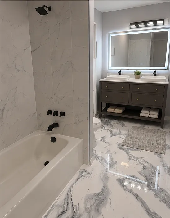 1 bed, 900 sqft, $1,500 — Photo 4