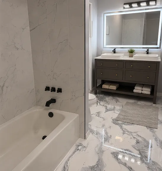 1706 Linden Ave #2 — Photo 4