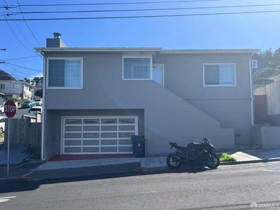 201 Peoria St, Daly City, CA, 94014