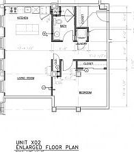 2nd image of 1212 Griswold St Unit 1002