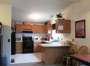 6443 Tepper Park Way NE, Keizer, OR 97303