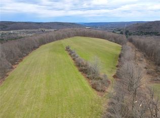 7 Summit St Lot 9, Cuba, NY 14727