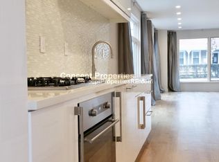 41 Thornton St #U1, Boston, MA 02119