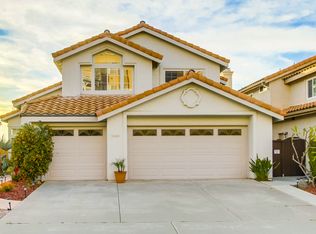 14486 Calle Nublado, San Diego, CA 92129