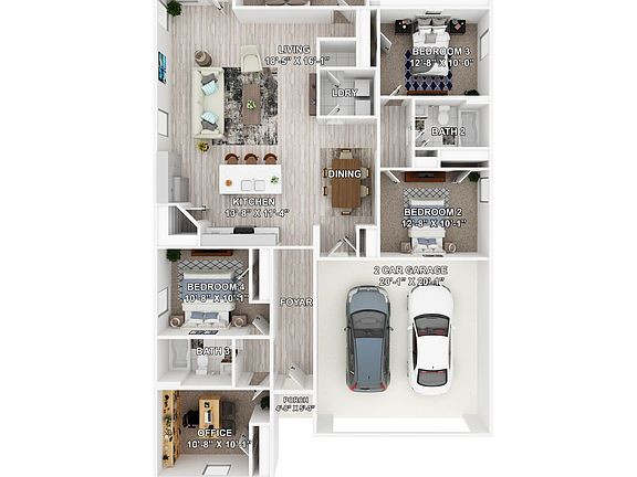 Floor Plan.