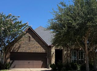 29314 Wood Lily Dr, Katy, TX 77494