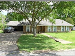 1202 W Marshall Blvd, Bunkie, LA 71322