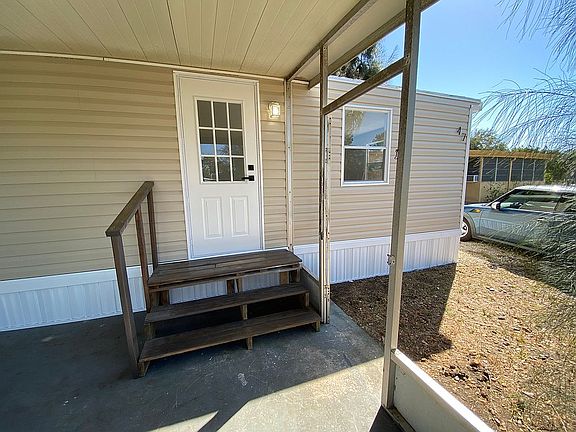 2nd image of 10636 Gandy Blvd N #47