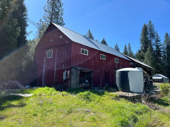2511-2560 Wildwood Rd, Platina, CA 96076