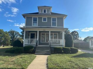 1125 Oakland Ave, Mount Vernon, IL 62864