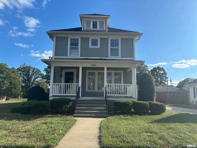 1125 Oakland Ave, Mount Vernon, IL, 62864