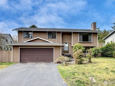 15328 56th Avenue W, Edmonds, WA, 98026