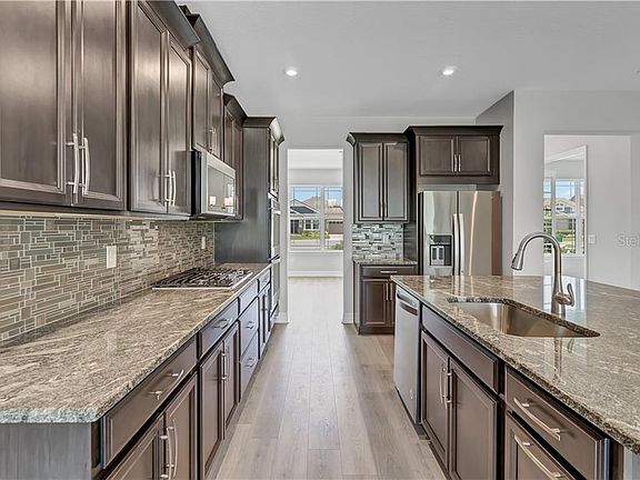 4th image of 14904 Ellingsworth Ln Lot 41