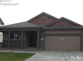 509 E 28th Street Dr, Greeley, CO 80631