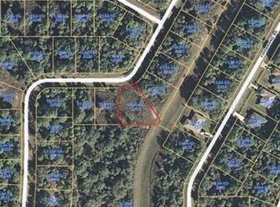 Ananas Rd, North port, FL 34288