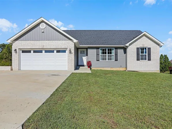 1009 Lakeway Dr, Labadie, MO 63055